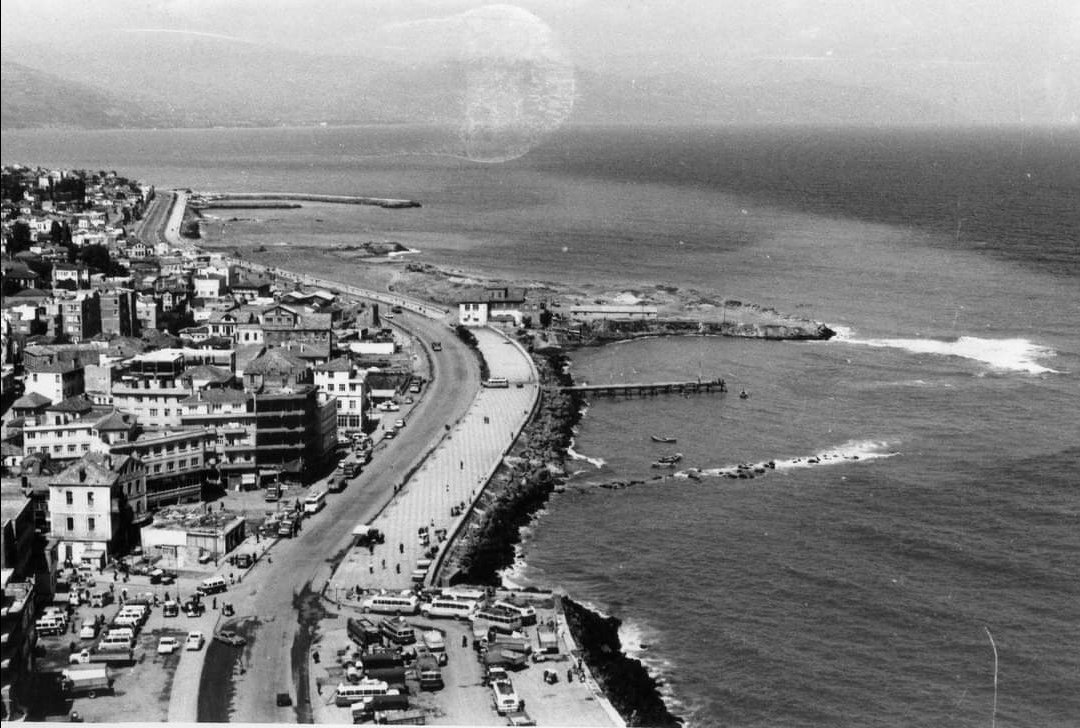 ayamfolklor's tweet photo. Trabzon, 1973. https://t.co/Vj0DehqXAB