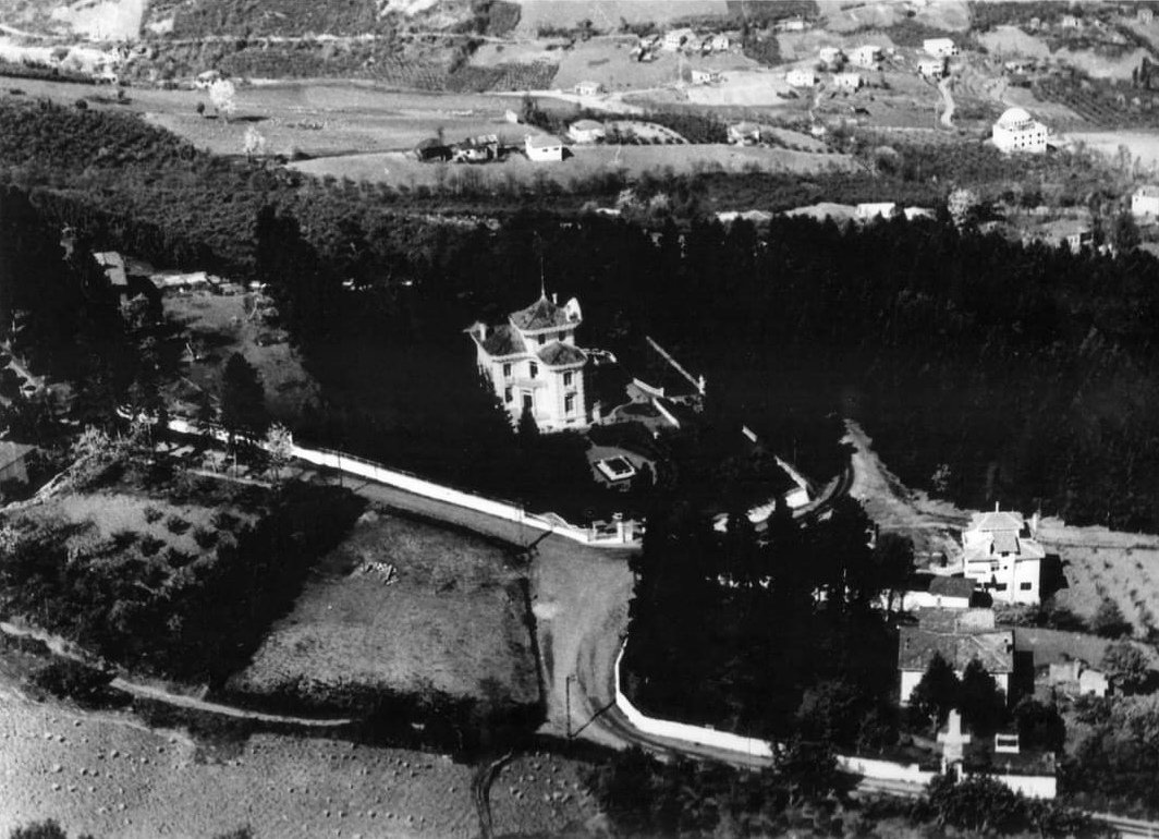 ayamfolklor's tweet photo. Trabzon, 1973. https://t.co/Vj0DehqXAB