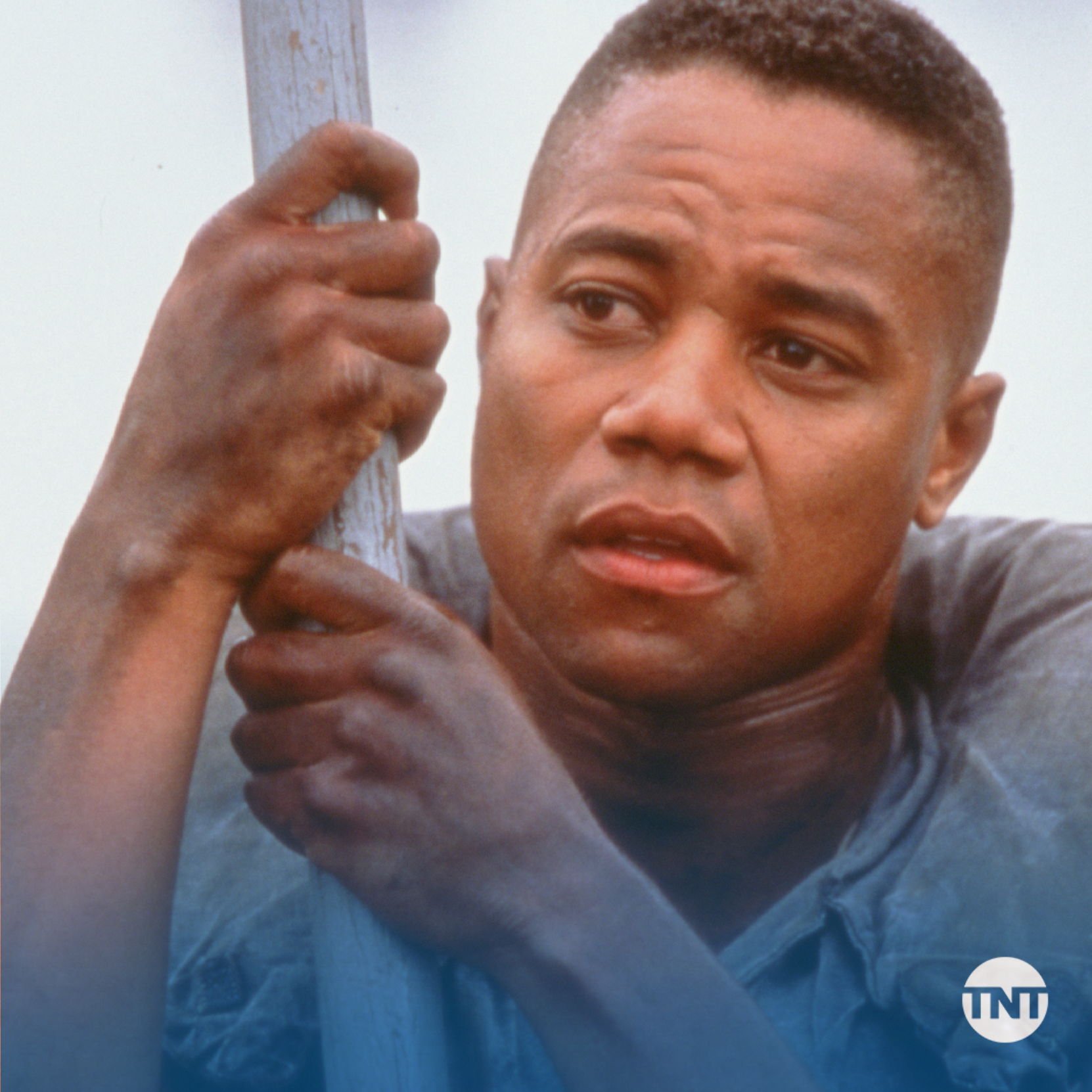 Happy Birthday, Cuba Gooding Jr.! 