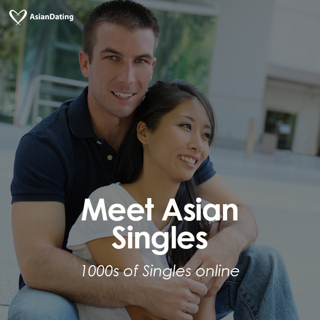 Asian dating online login