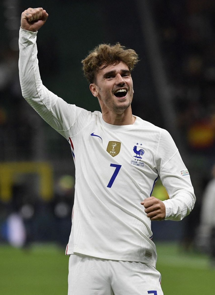 Actu Bleus 🇫🇷 tweet media