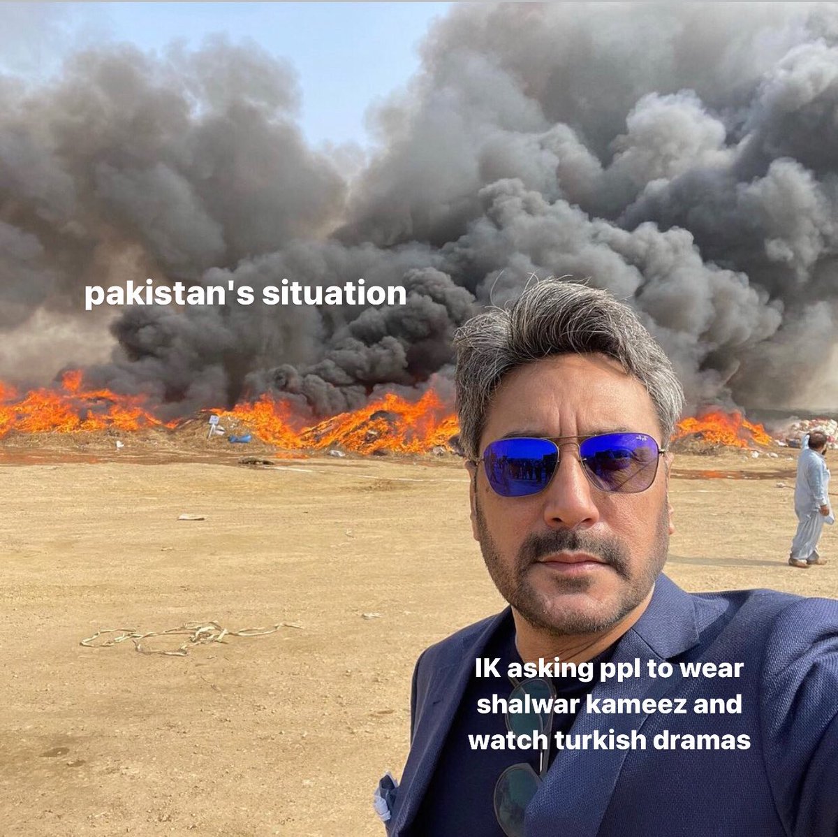 teepusahab's tweet photo. adnan siddiqi memes are here to stay https://t.co/ZAXivjs7Dw