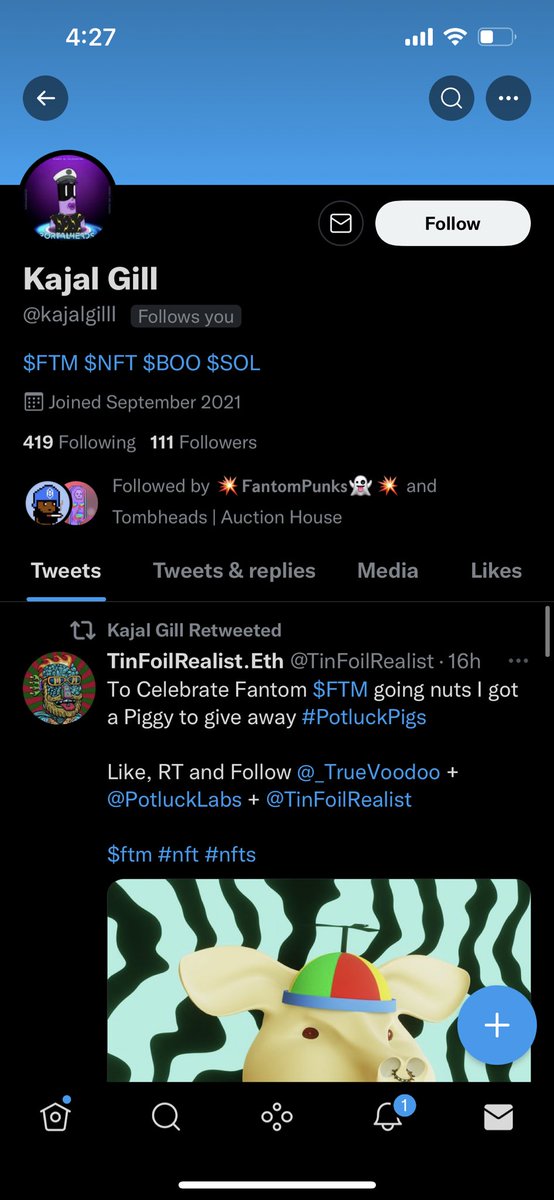 Fantonum tweet media