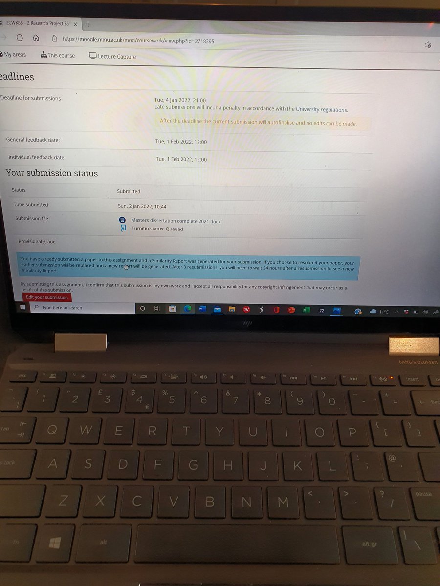 lukewright204's tweet photo. What a feeling, submitting my dissertation to hopefully complete my masters @MSD_MMU which has been 2 half years of incredibly hard work but hugely rewarding. Director of cricket roles are so important that I believe its imperative to add education to the experience I've gained. https://t.co/e9KxVtC9bN