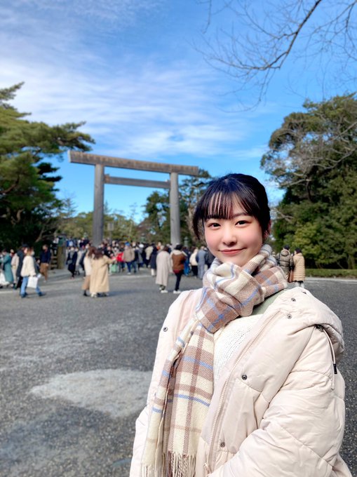 Twitterのコスプレ画像52