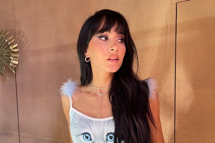 Vinilo Negro tweet media