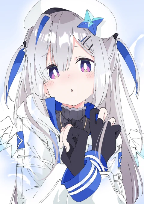😇
#かなたーと 