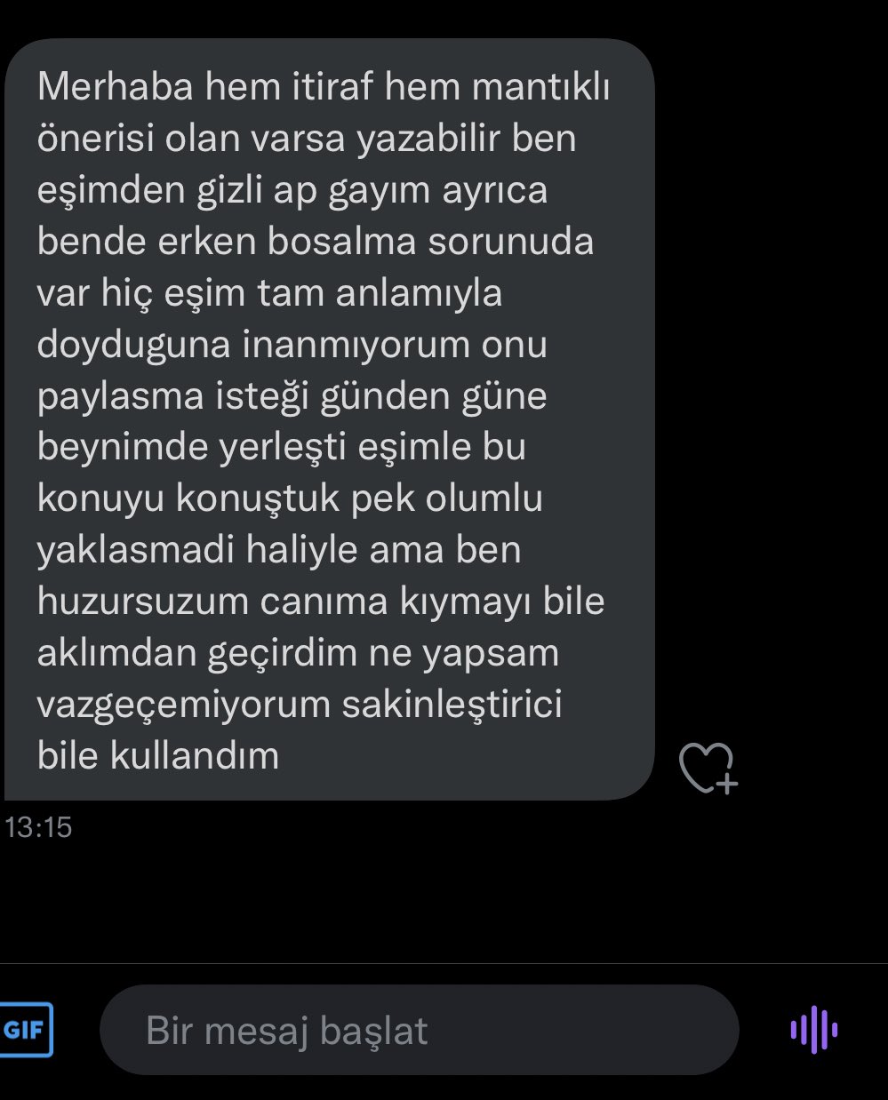 Cuckold ilişkilerin cesurca ifşa edilmesi