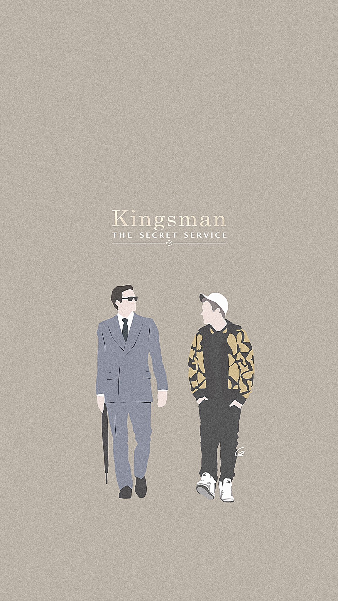 𝐨 𝐳 キングスマンの壁紙を作りました ご自由にお使いください Kingsman キングスマン Ozwallpapers T Co Vfiqny0y4n Twitter