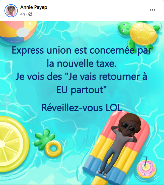 tassingremi's tweet photo. 1/2 Pris sur le mur Facebook de @AnniePayep 🙏🏿
Mon camarade Etienne Mbama le relevait ce matin en lisant la loi en question et si c'est le cas c'est possible que cette loi soit illégale dans le cadre de la CEMAC/COBAC

À l'attention de nos experts
@jtchoufang @africatechie https://t.co/pJiW5iTbBk