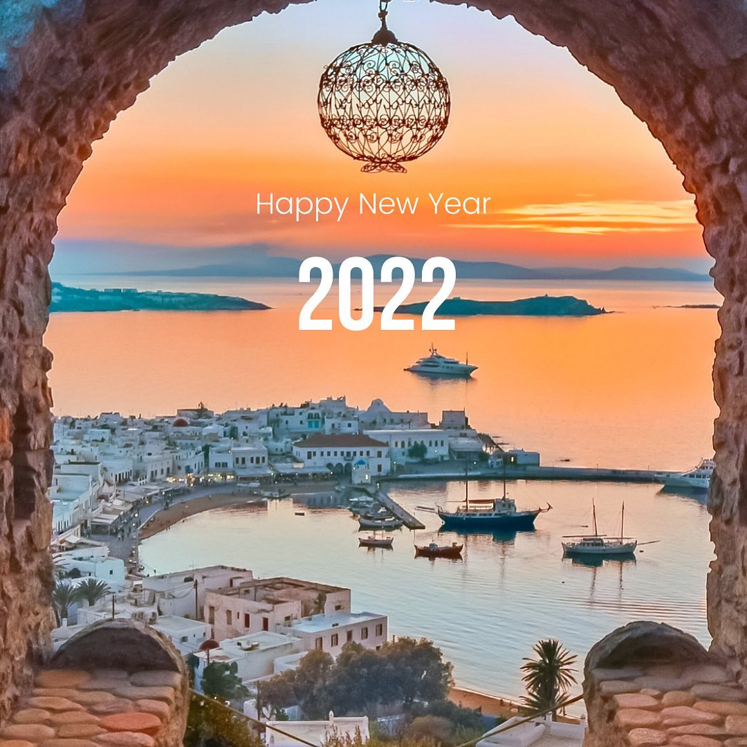 maildata's tweet photo. May you and your family have a safe and happy new year!
#HappyNewYear #maildata #mykonos
Photo:@PostCardMeMykon https://t.co/QhS4hcjPZP
