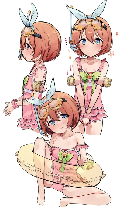 きせつはずれ 
