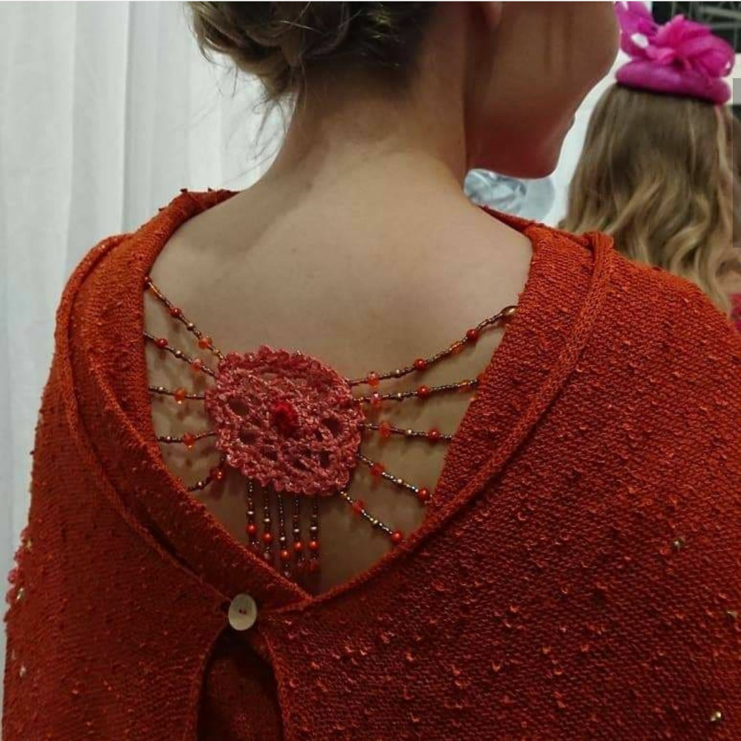 carolineknits's tweet photo. Colourful memories from #midwestbridalexhibition - looking forward to it in February 🤞
Always a great #weddingfair if you are #engaged #inlove #gettingmarried #motherofthebride #motherofthegroom #bride #weddingguest #loveknitwear #loveirishdesign #Limerick 🥂 https://t.co/BB6jnPptSS