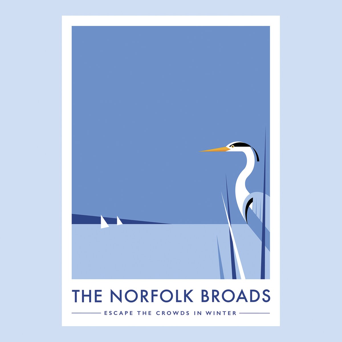 julia_allum's tweet photo. January's calendar image. It's not quite so crisp and cold out though as this illustration would suggest.

I do have 5 calendars left &amp; they are now on sale for £12. That's just a £1 an image - bargain! My Christmas cards are now on sale too 👇

https://t.co/eFnQFY736P https://t.co/wlolO4gwPo