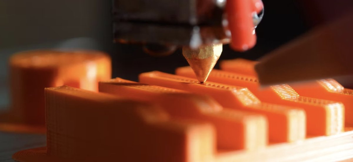 makerswarehouse's tweet photo. Layer up and level up! very useful info for the makers out there!

https://t.co/kSnjXQzHbH

#3dprinting #3dprint #3dprinter #maker #makers #hobbyist #layer #layers #layerheight #settings https://t.co/VB7K6t55qZ