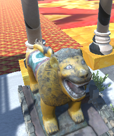 CingerleMassimo's tweet photo. Le prime divinità nell'Induismo in VR CHAT. https://t.co/zqBSz5JMyl