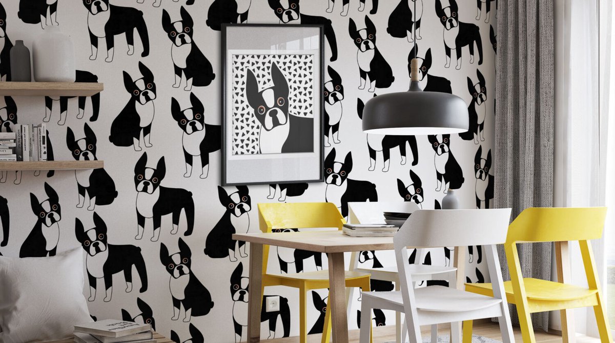 AntiqueImages's tweet photo. Find the perfect gift for anyone who owns or loves Boston Terrier dogs.  #BostonTerriers https://t.co/bma2rMr7rK https://t.co/oujlp7T3Ih