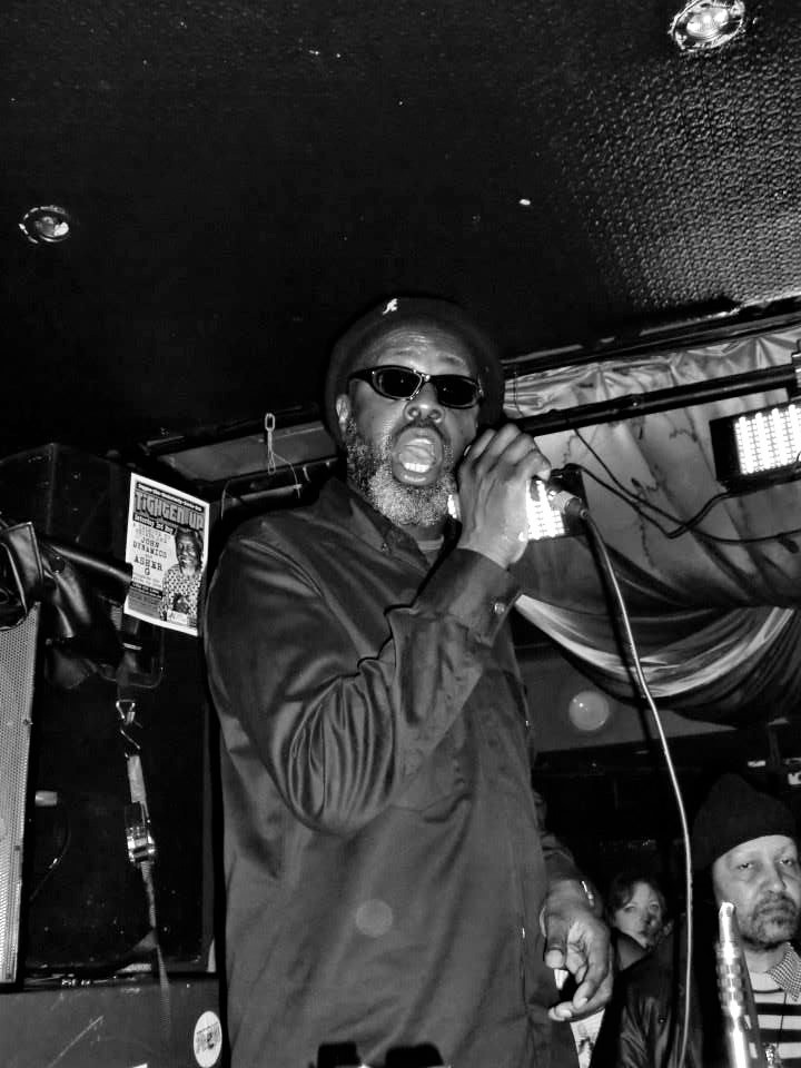 The Night Owl Finsbury Park tweet media