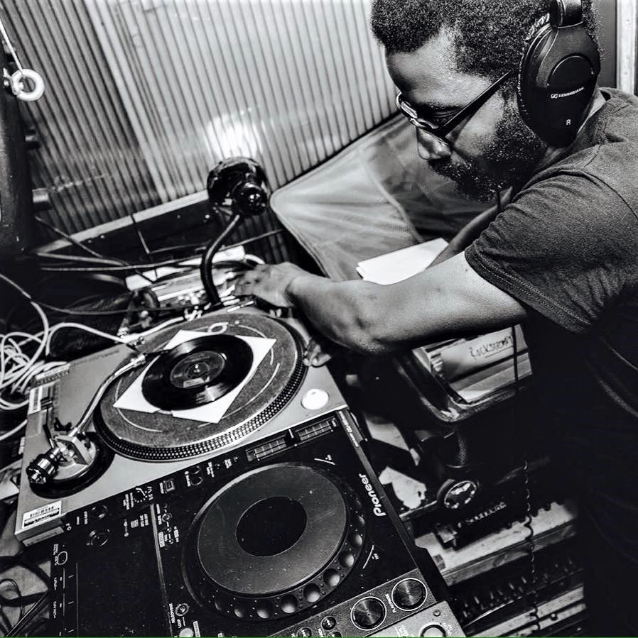 The Night Owl Finsbury Park tweet media