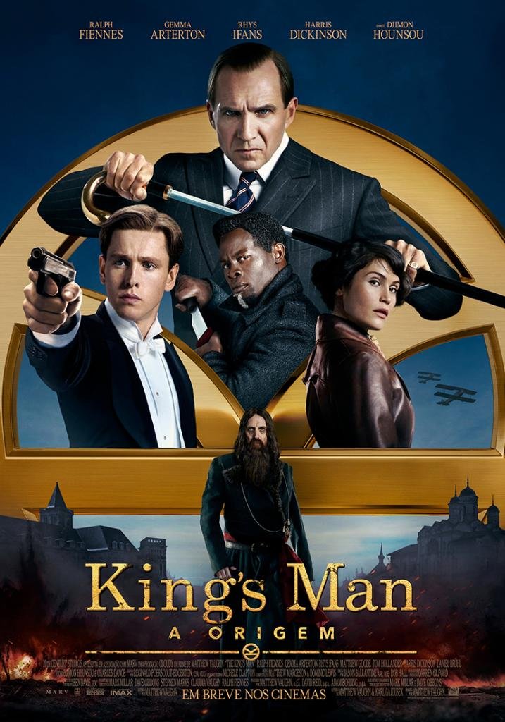 DriveFilmx's tweet photo. King's Man: A Origem já está disponível no nosso canal do Telegram.

Link do Canal no Fixado.

Tag: Filme no drive, Kingsman, lançamento. https://t.co/CvSbply7C8