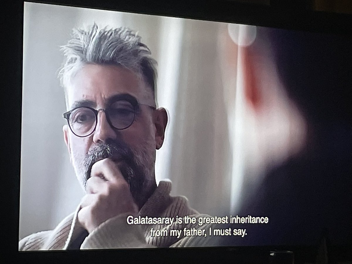 JoshBett1's tweet photo. The Basketball Champions league have made an amazing new series called HUMANS OF BCL. Episode 1 features a father who is a Galatasaray fan inspired from his father and then passes on to his son.
#BasketballCL #HumansofBCL
Full video on YouTube: https://t.co/xwge0MCYLF https://t.co/QbbaWUgaiZ