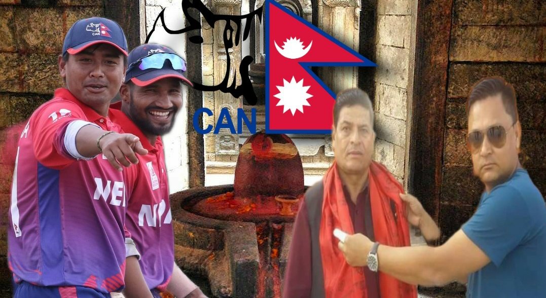GPsomeArpan98's tweet photo. World Cup #GlobalQualifiers by giving the captaincy to Gyanendra Malla. The captain can then be changed again on the basis of performance.. Remember that Nepali cricket is not a matter of personal interest of some people..& NO one will Win/Loose from here. 44 More Days To Go… https://t.co/MHoTkcKs5d