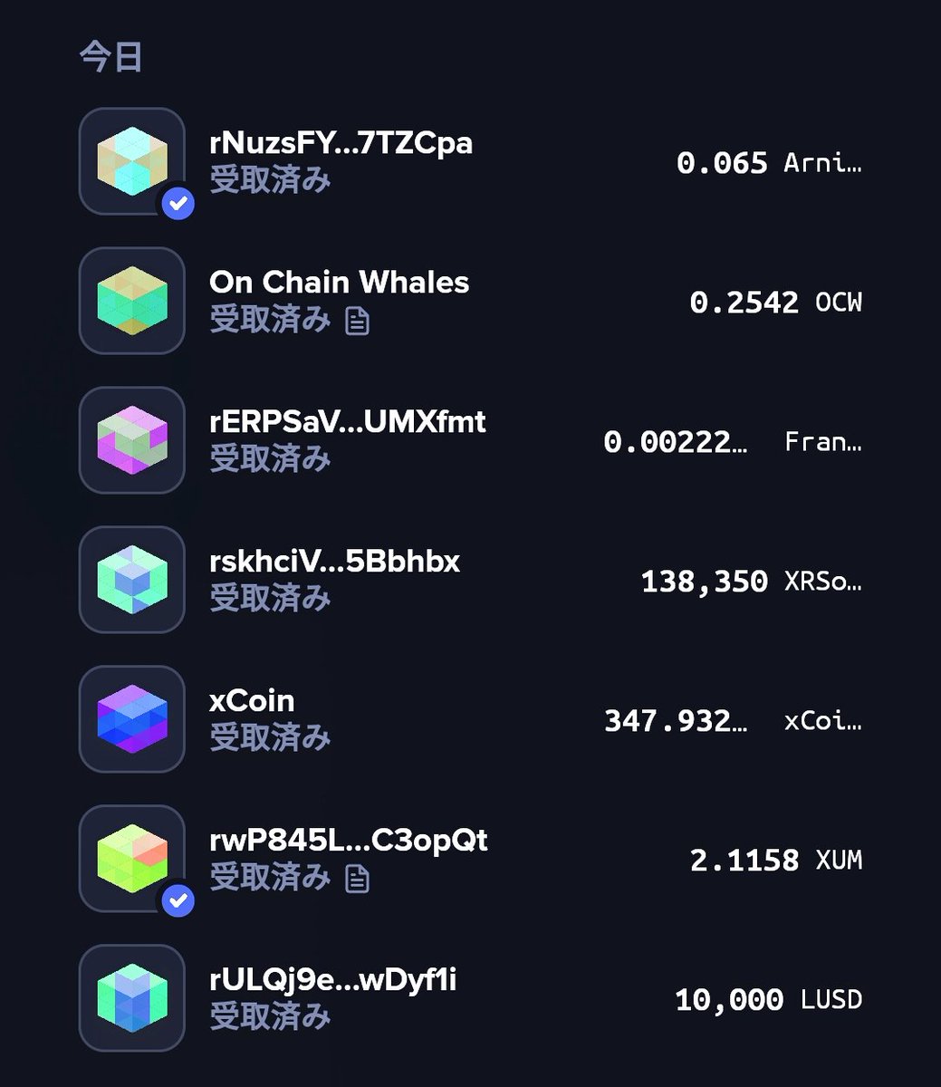 HAMBROS420's tweet photo. Many drops,Thank u very much.
#Arnies #OCW #Franklin #XRsoftware #Xcoin #XUM #LUSD https://t.co/LYLgX9un6w