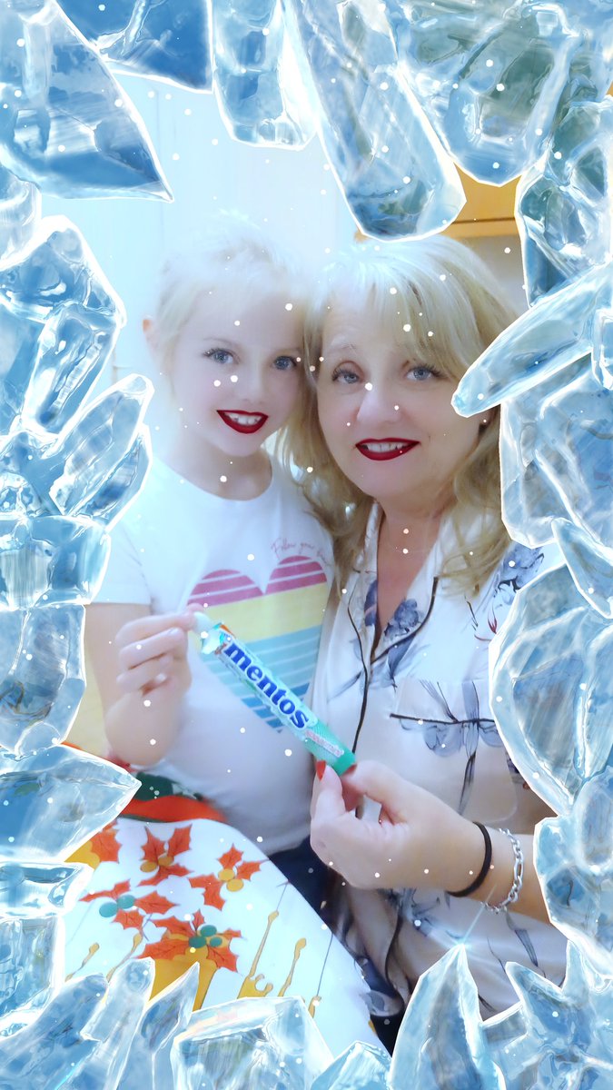 Marie King tweet media