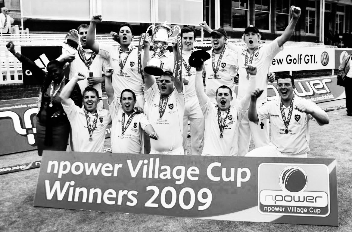 Glynde_Cricket's tweet photo. Today on 2 January 2022 we remember our former player Matt Hobden - gone but never forgotten who was tragically lost 6 years ago today. 💛🖤 #hobbo #matthewhobdentrust https://t.co/YpUgulIL6M