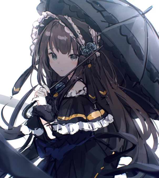 #arcaea_art
2021Arcaeaの絵 