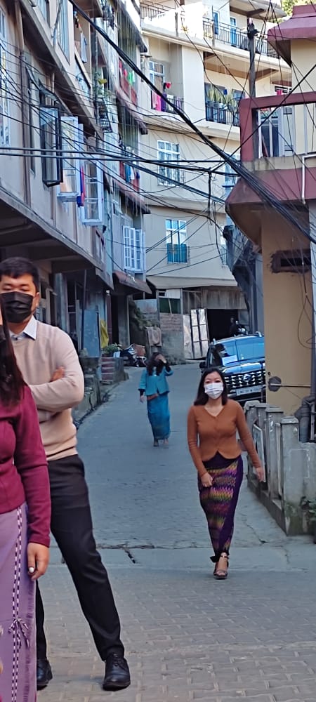 Emily69847780's tweet photo. Ka ke veng la thlir hlat ka dil lo ve, Tlemte a tawk pen khat pawh ni mahse https://t.co/019vaQEZ0g