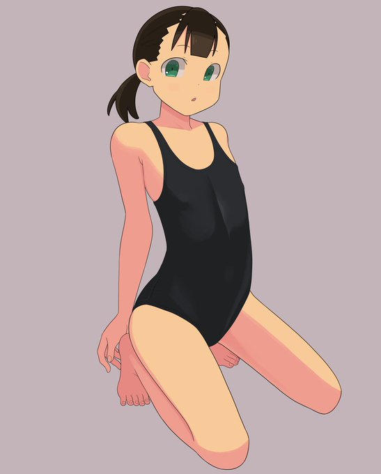 もっと絵を量産できないか試してみた塗り 