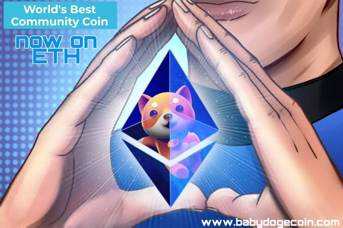 On <a href="/ethereum/">Ethereum</a> #BabyDoge 

dextools.io/app/ether/pair…