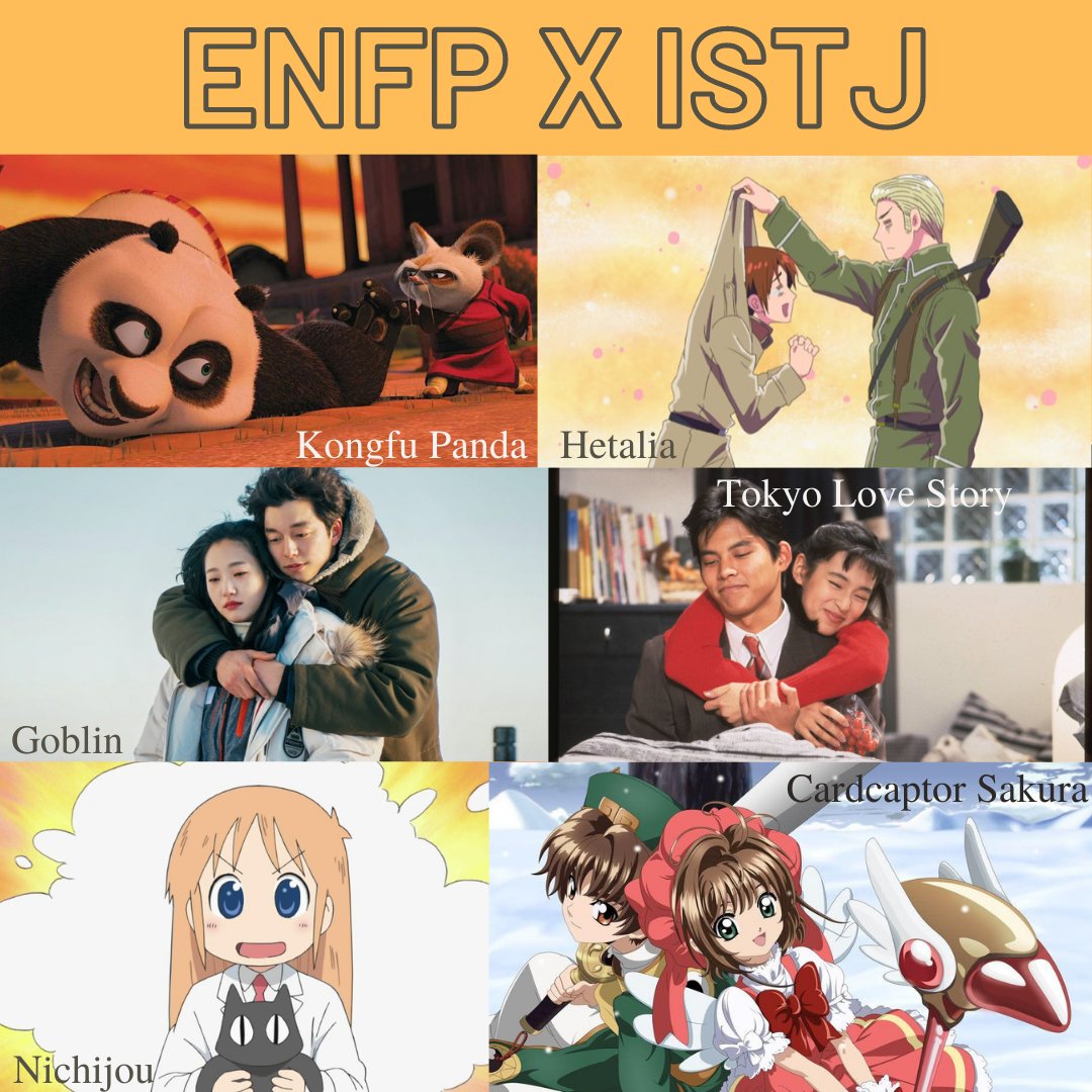 Personality Database Official Pdbcommunity Twitter