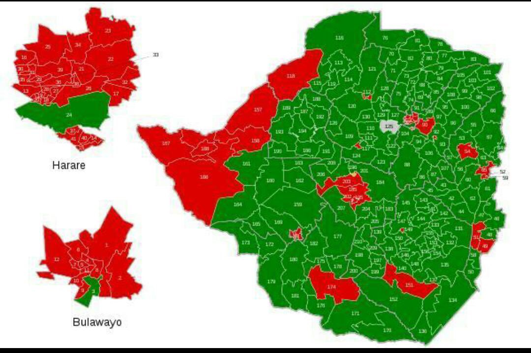 zanupf_patriots's tweet photo. We are the ruling party because people resoundingly voted for us‼️ https://t.co/FerzMvhO2B