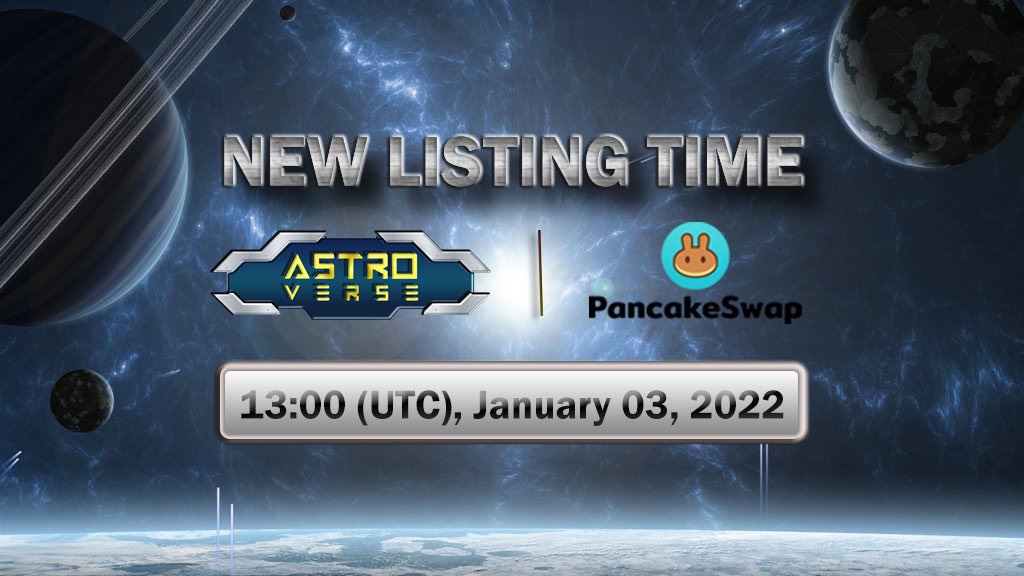 Astro Verse tweet media