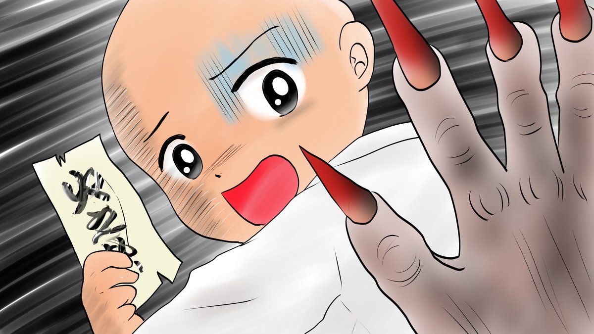 昨日描いた絵です(*'▽`*)
恋の魔法とおまじない693-7ラフ、イラストACさん素材ちびモブ会社員、昔話「三枚のお札」完成分
、のび恋焼きもちと独占欲ドラえもん編 