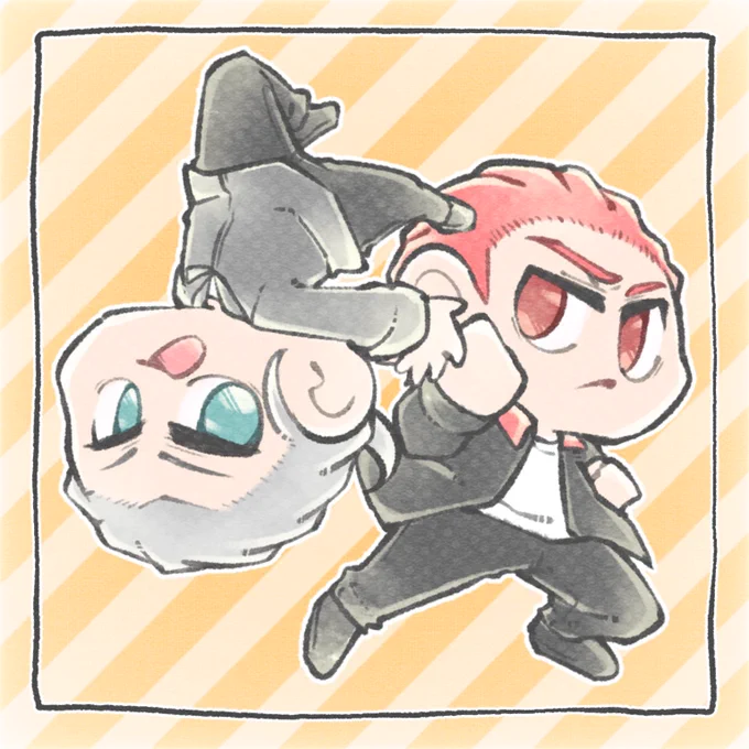 #凸凹傀逅 