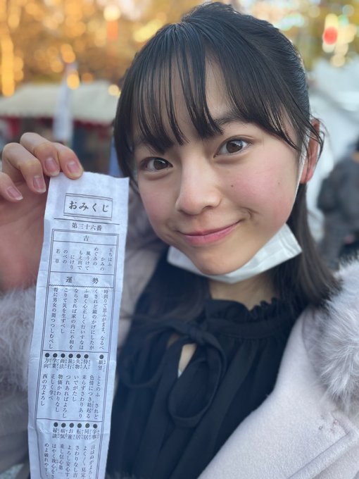 Twitterのコスプレ画像6