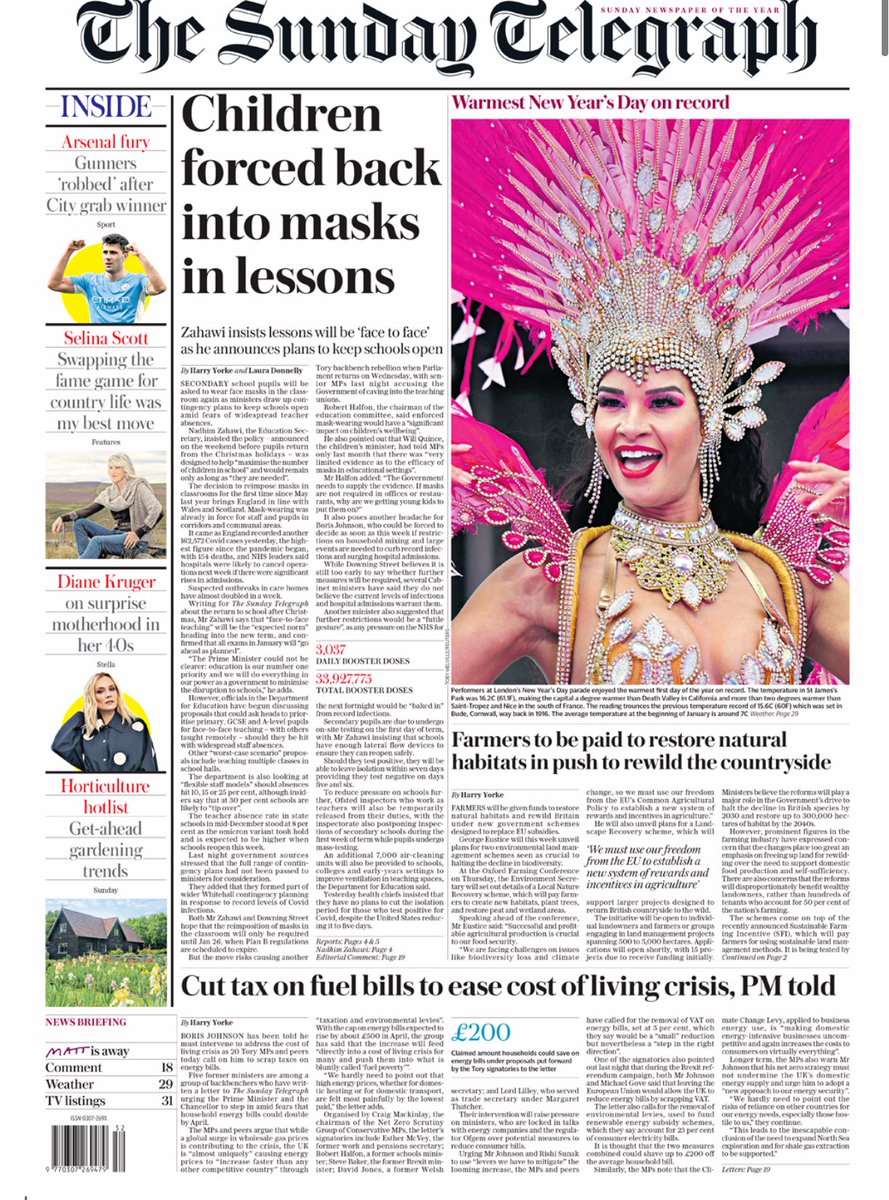 smithsmm's tweet photo. Yet again the @educationgovuk has announced changes to school guidance in the press. What a lovely Sunday morning present. 

However,  primary schools as absolutely none of it applies to you apart from potentially the Air-filter lottery...As you were! https://t.co/csABSpbFUF