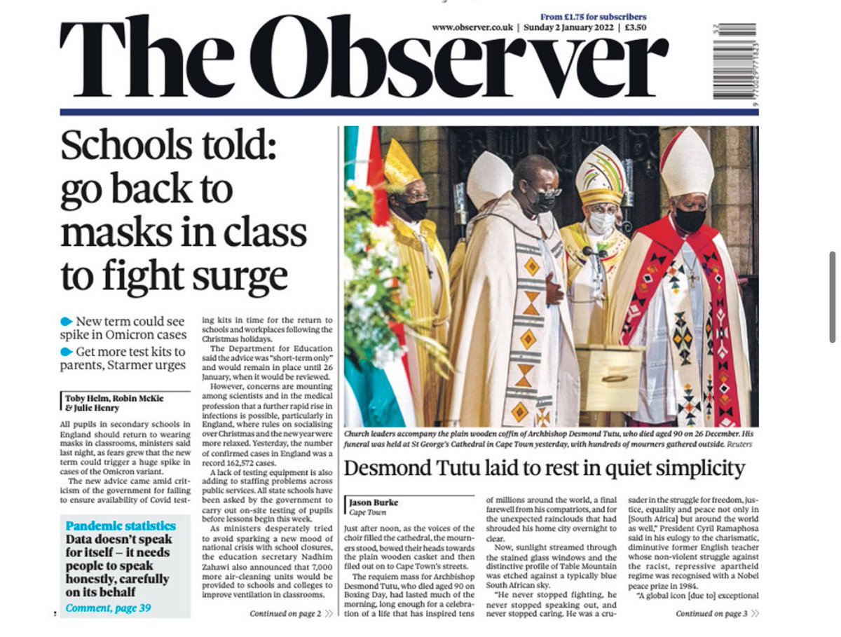 smithsmm's tweet photo. Yet again the @educationgovuk has announced changes to school guidance in the press. What a lovely Sunday morning present. 

However,  primary schools as absolutely none of it applies to you apart from potentially the Air-filter lottery...As you were! https://t.co/csABSpbFUF