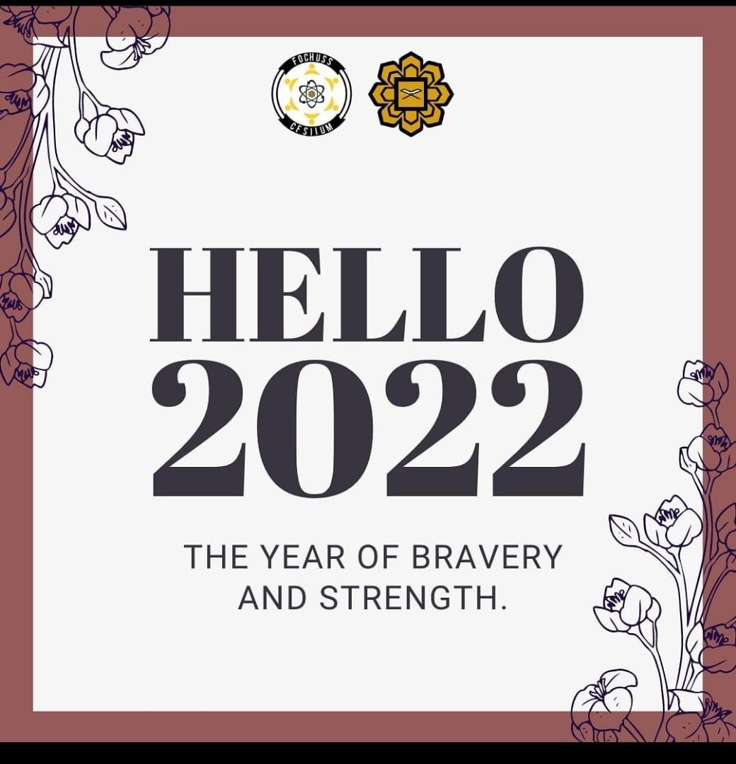 May this new year bring us blessings from Allah 🎉🎉