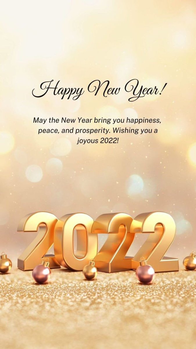 lizavicon's tweet photo. 2022!!!

To greater accomplishments and new avenues!🥂

Thank you to those who entrusted us with their projects, you kept us going.

Bye 2021! https://t.co/7180v64T3Z