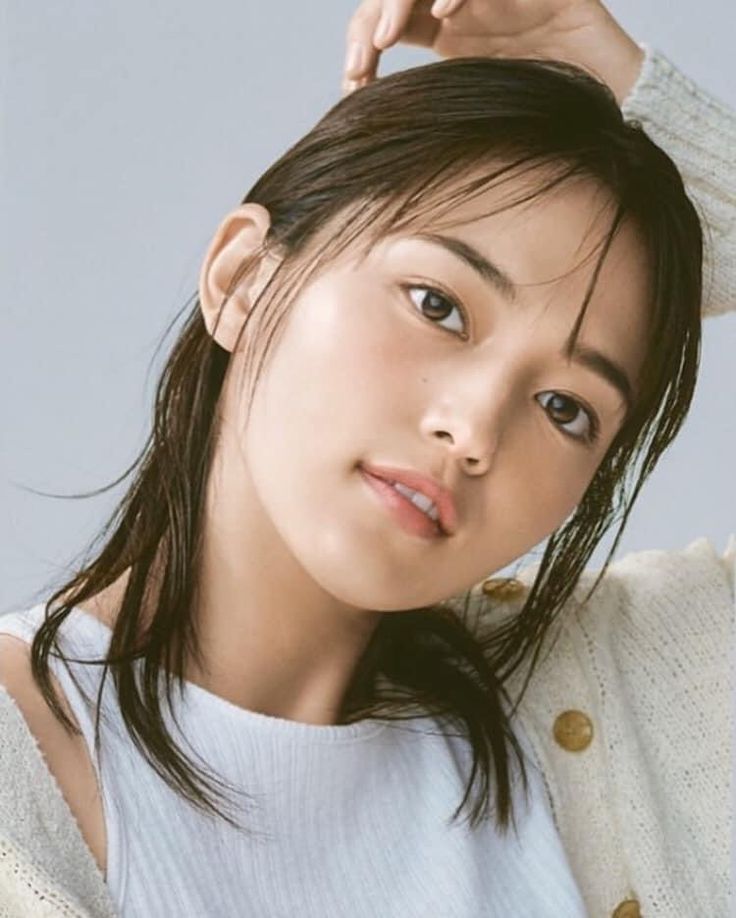 川口春奈 画像 Cute Haruna22 Twitter