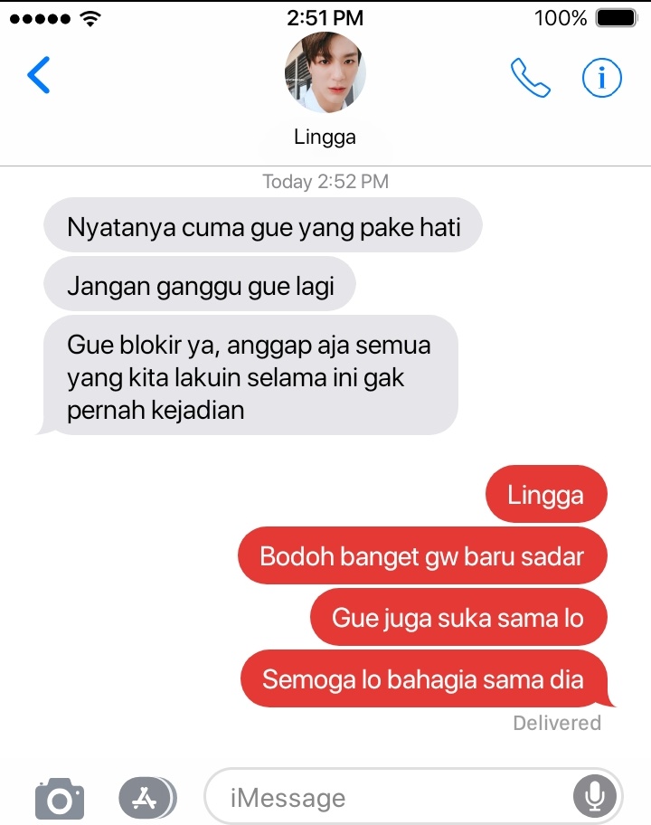 k1mmky's tweet photo. Jaemjen onetweet au

Juna x Lingga
;fwb
Cw//harsh word
©k1mmky https://t.co/0xuB83mSFd
