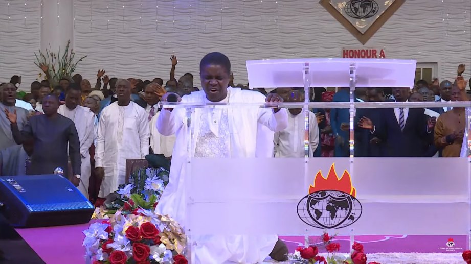 LFCGoshen's tweet photo. Thanking God For The Everything In Worship
#LFCLiveService
#FirstServiceOfTheYear
#MoreThanAConqueror
#1stService https://t.co/LRxxv4Ik58