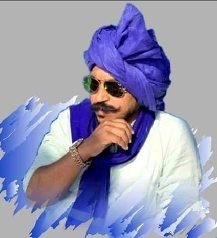 We will fight.<a href="/BhimArmyChief/">Chandra Shekhar Aazad</a>
#ReleaseChandrashekharAzad