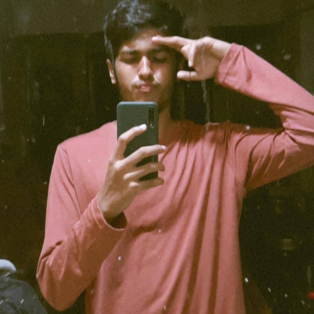 NisalkarOm's tweet photo. I'm back on Twitter bitches! https://t.co/1oWAWwyCor