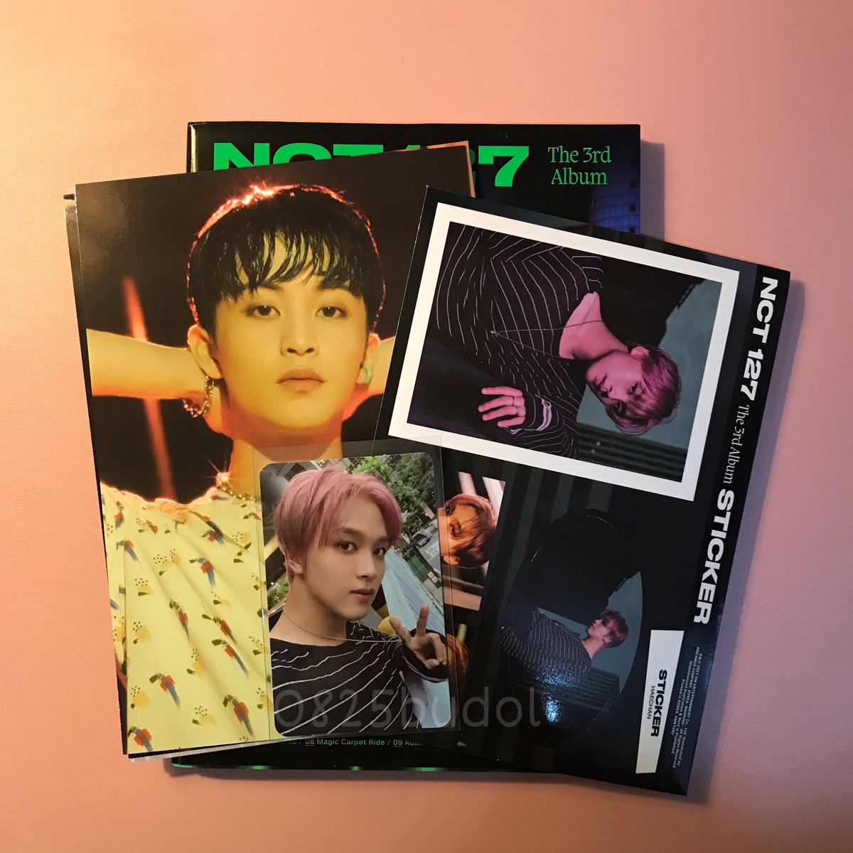 0825budol's tweet photo. #0825sells 

wts lfb ph

NCT 127 Sticker Album (Seoul City ver)
₱700

- unsealed with complete inclusions (haechan pc and sticker, mark postcard)

mop: gcash
dop: payo or 50 nonrefundable dp and 3 days reservation 
mod: sdd / ggx

reply or dm to claim! https://t.co/36UIZek4SH