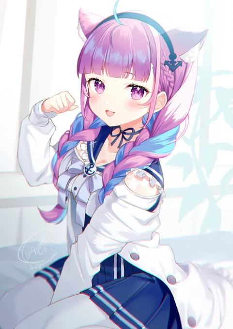 #あくあーと 
